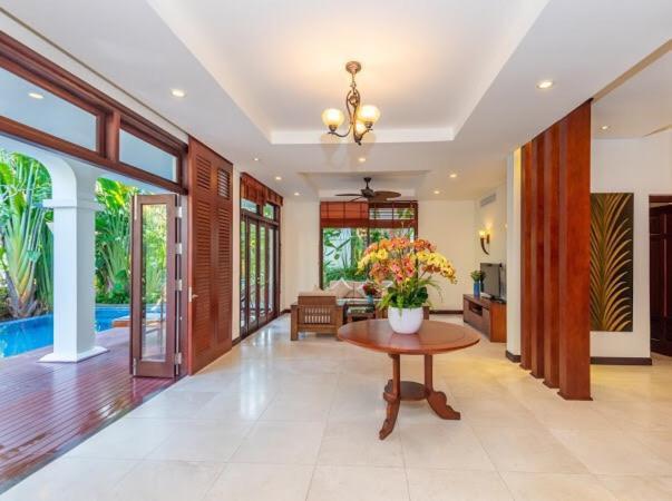 Luxury Purama Villas Da Nang- Free Pick Up Airport Exteriér fotografie