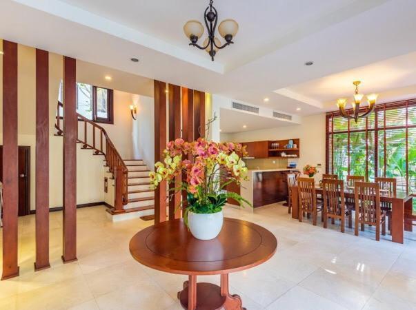 Luxury Purama Villas Da Nang- Free Pick Up Airport Exteriér fotografie