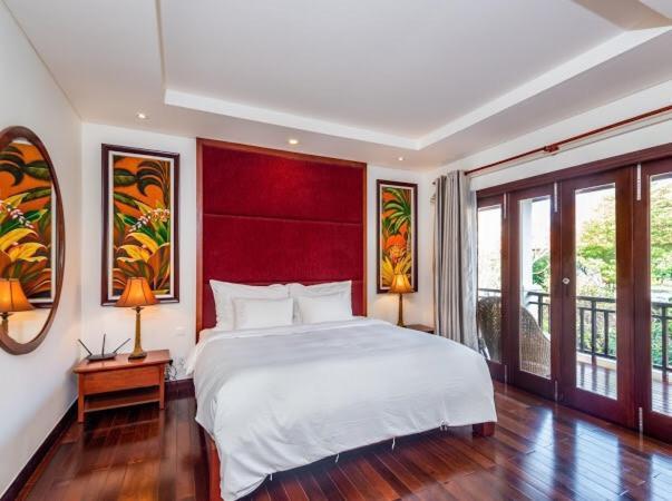 Luxury Purama Villas Da Nang- Free Pick Up Airport Exteriér fotografie