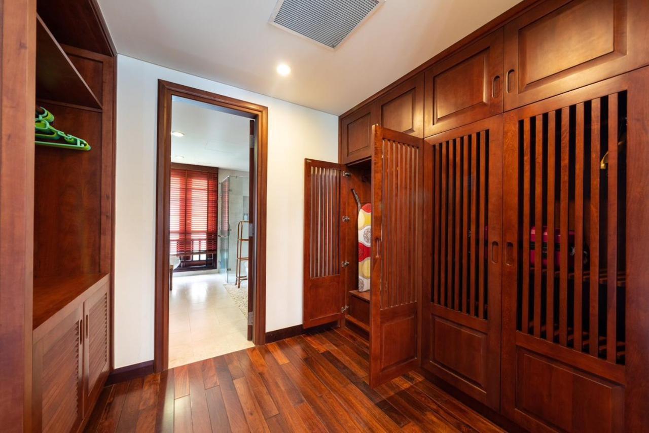 Luxury Purama Villas Da Nang- Free Pick Up Airport Exteriér fotografie