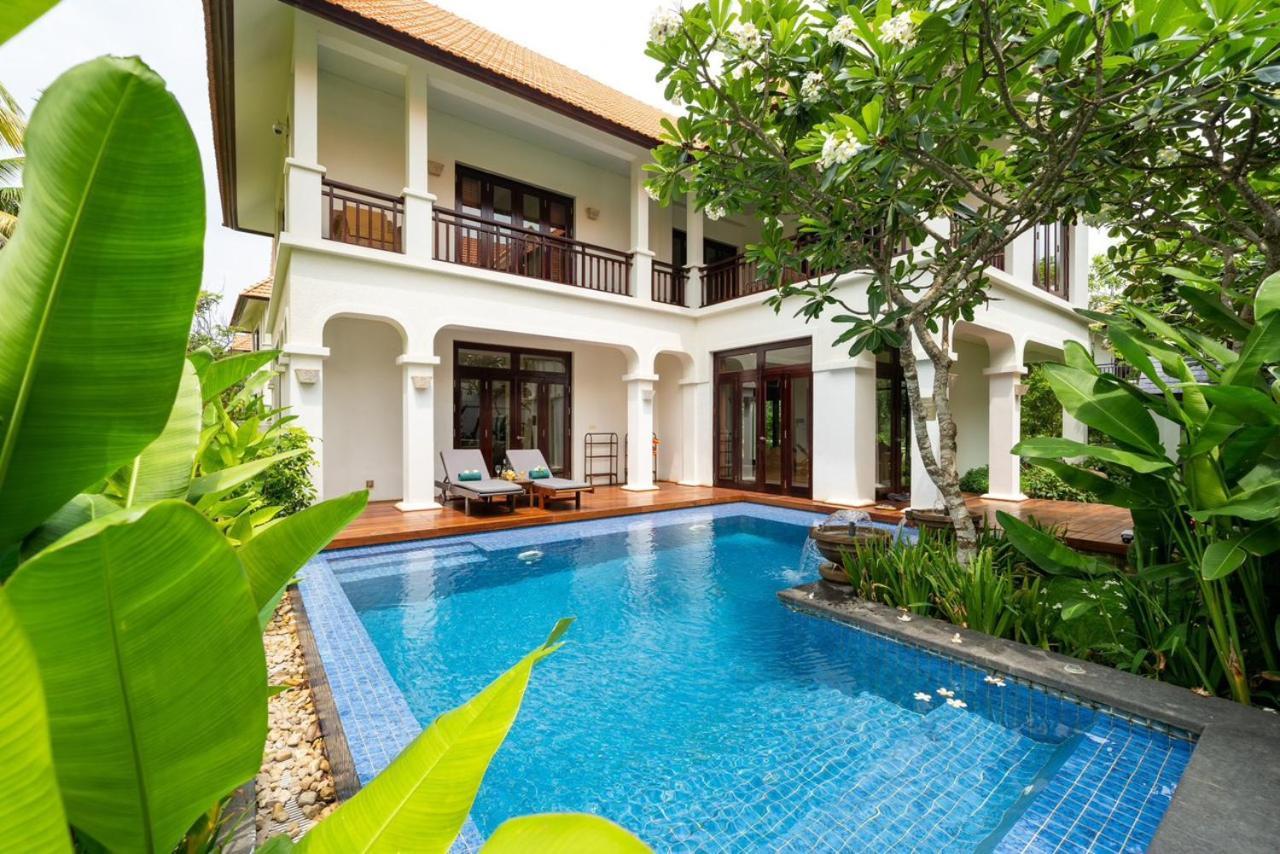 Luxury Purama Villas Da Nang- Free Pick Up Airport Exteriér fotografie