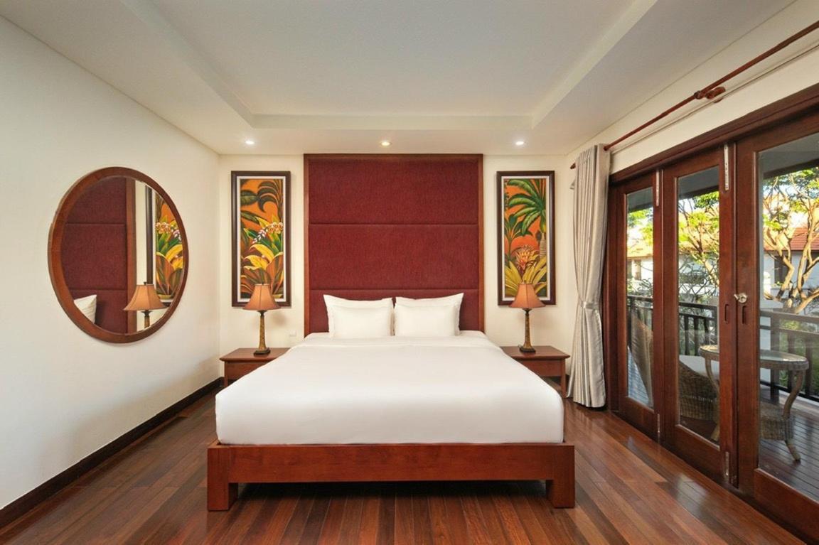 Luxury Purama Villas Da Nang- Free Pick Up Airport Exteriér fotografie