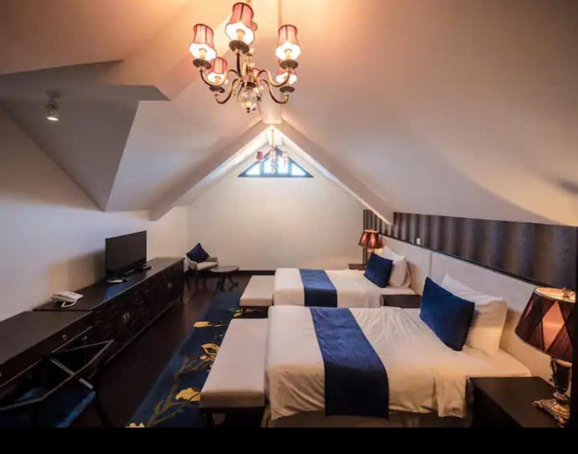 Luxury Purama Villas Da Nang- Free Pick Up Airport Exteriér fotografie