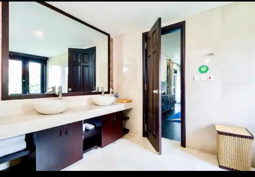 Luxury Purama Villas Da Nang- Free Pick Up Airport Exteriér fotografie
