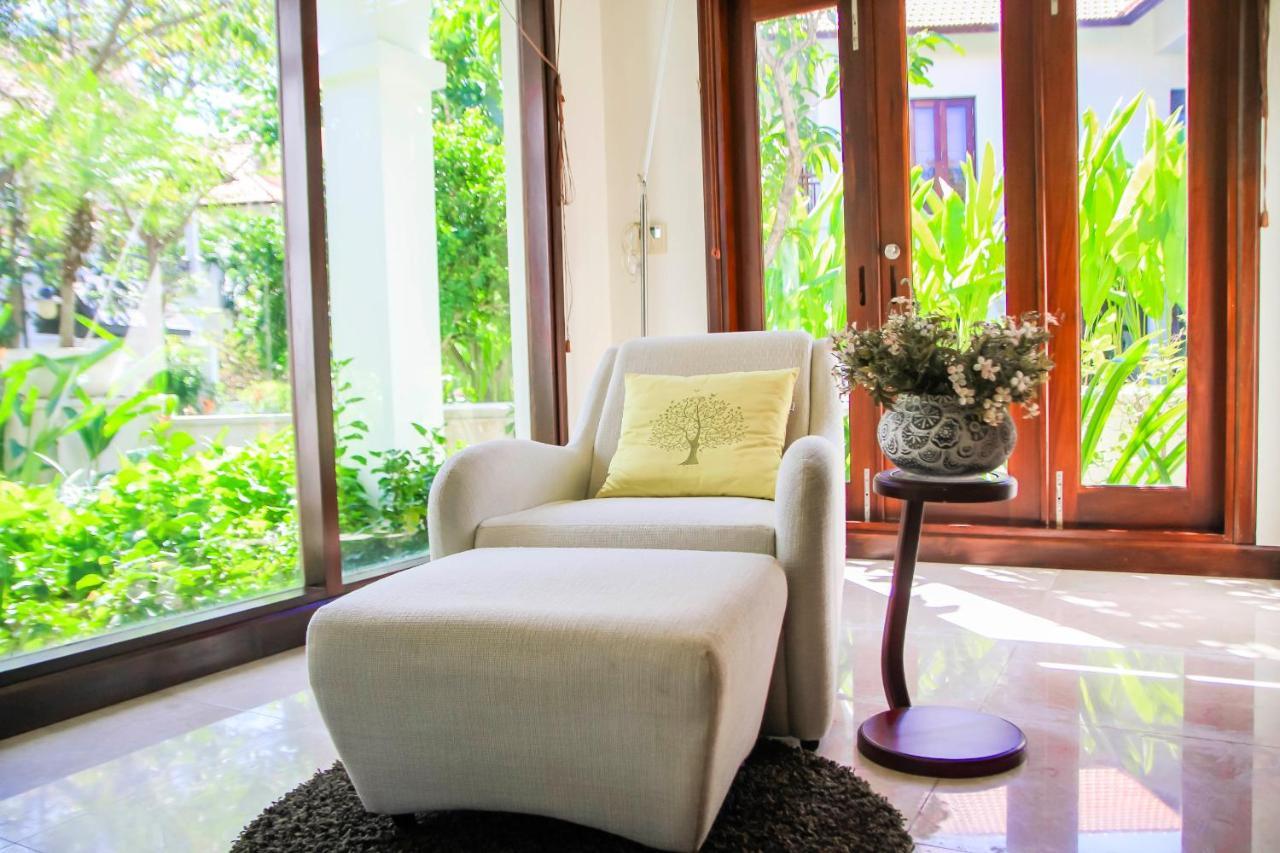 Luxury Purama Villas Da Nang- Free Pick Up Airport Exteriér fotografie