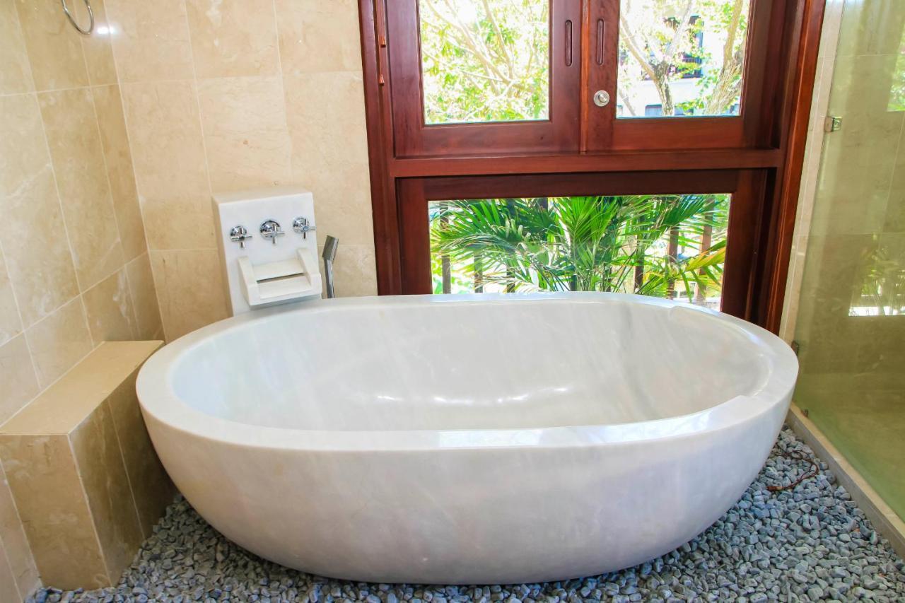 Luxury Purama Villas Da Nang- Free Pick Up Airport Exteriér fotografie