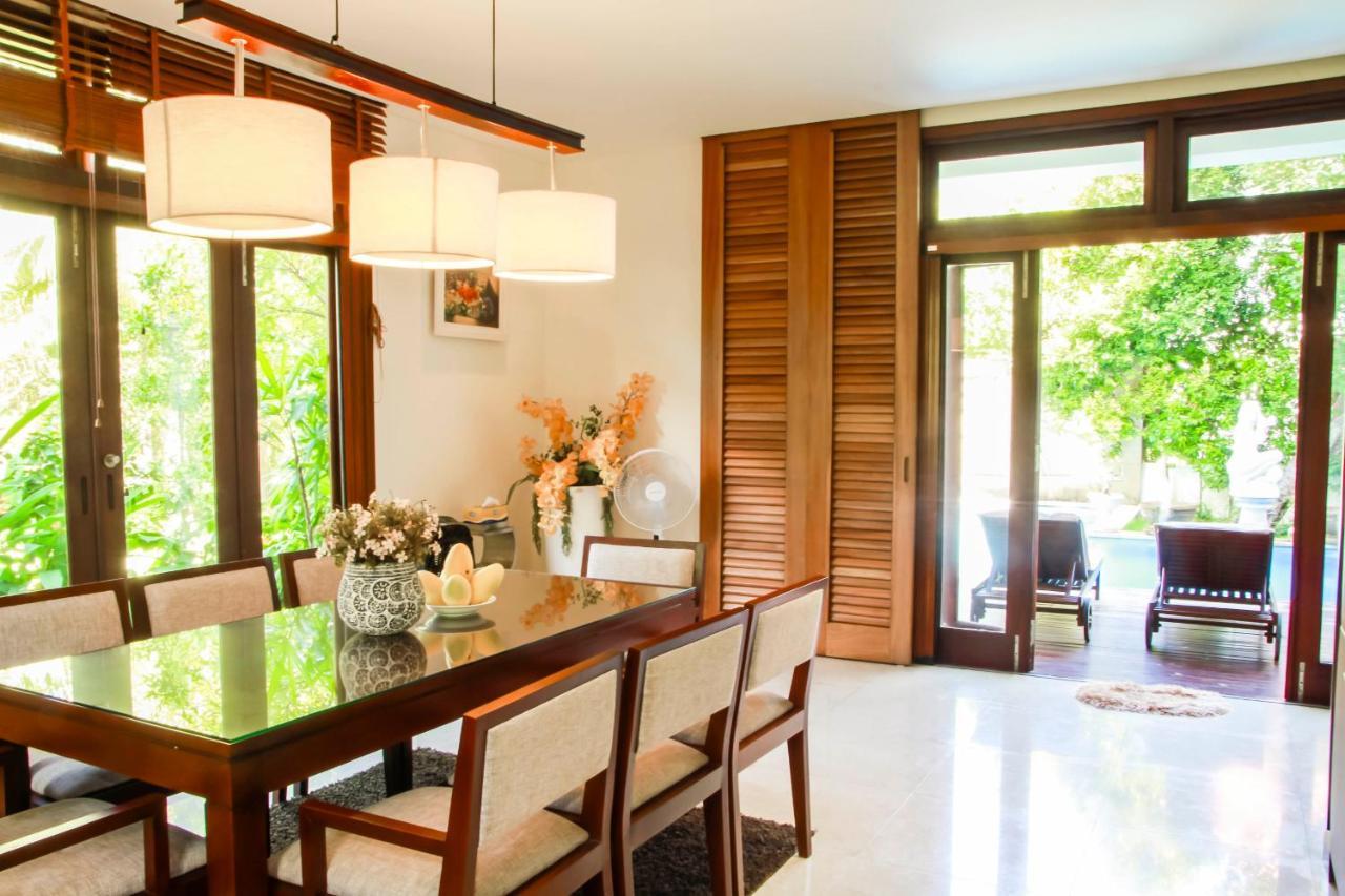 Luxury Purama Villas Da Nang- Free Pick Up Airport Exteriér fotografie