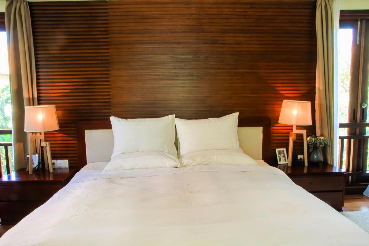 Luxury Purama Villas Da Nang- Free Pick Up Airport Exteriér fotografie