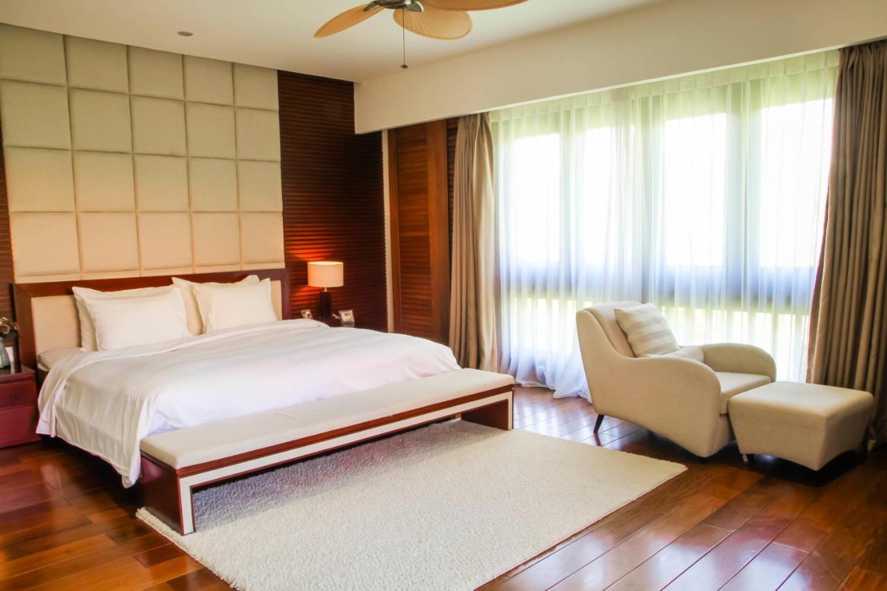 Luxury Purama Villas Da Nang- Free Pick Up Airport Exteriér fotografie