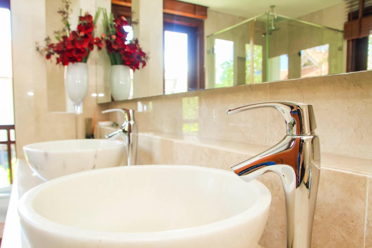 Luxury Purama Villas Da Nang- Free Pick Up Airport Exteriér fotografie