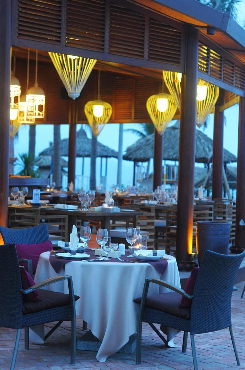 Luxury Purama Villas Da Nang- Free Pick Up Airport Exteriér fotografie