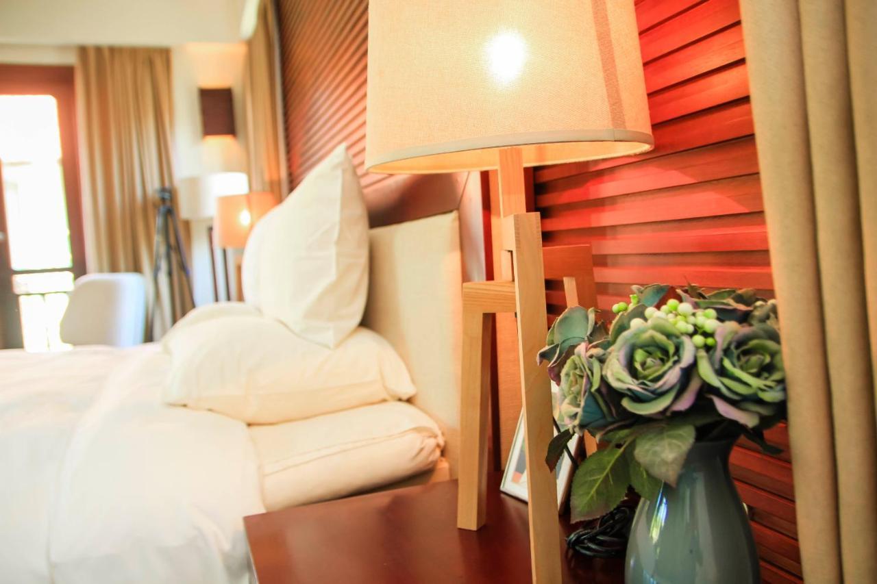 Luxury Purama Villas Da Nang- Free Pick Up Airport Exteriér fotografie