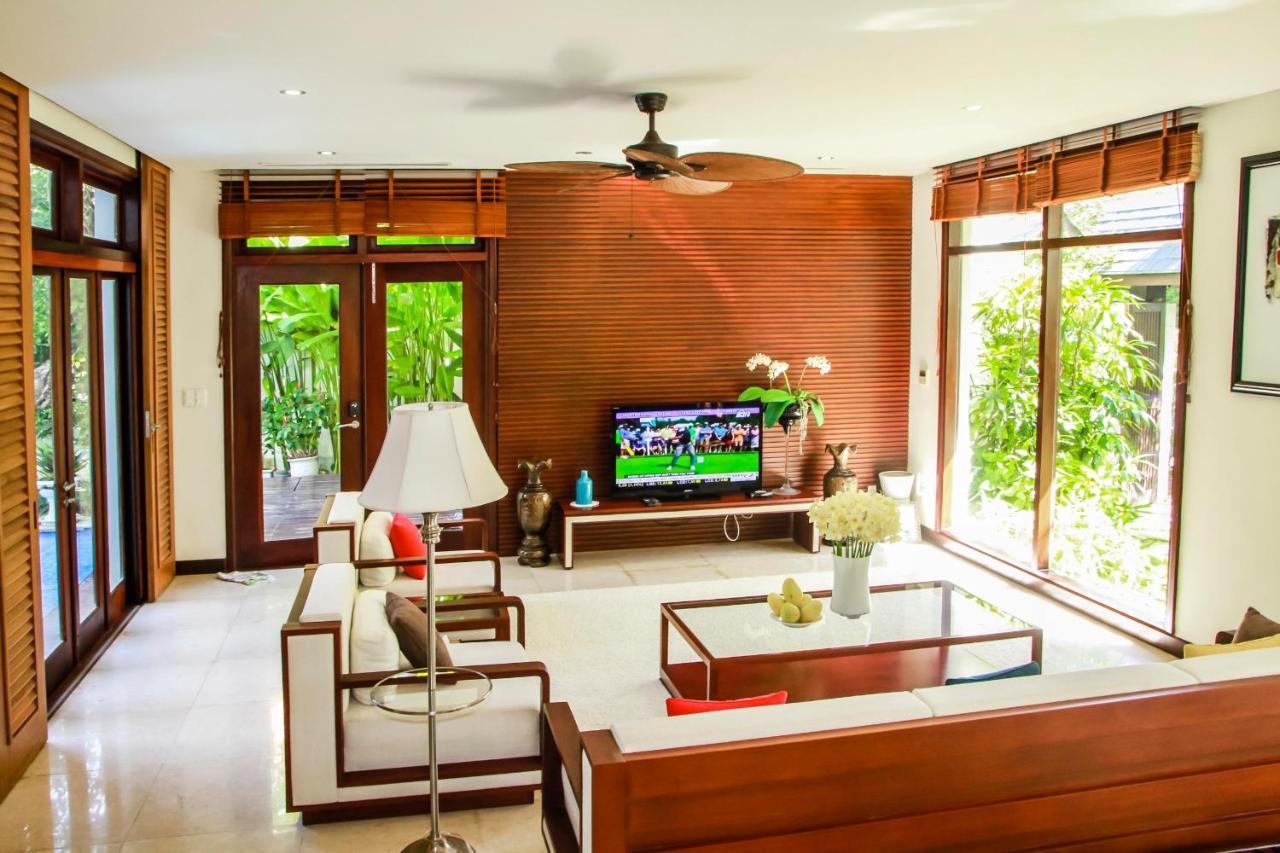 Luxury Purama Villas Da Nang- Free Pick Up Airport Exteriér fotografie