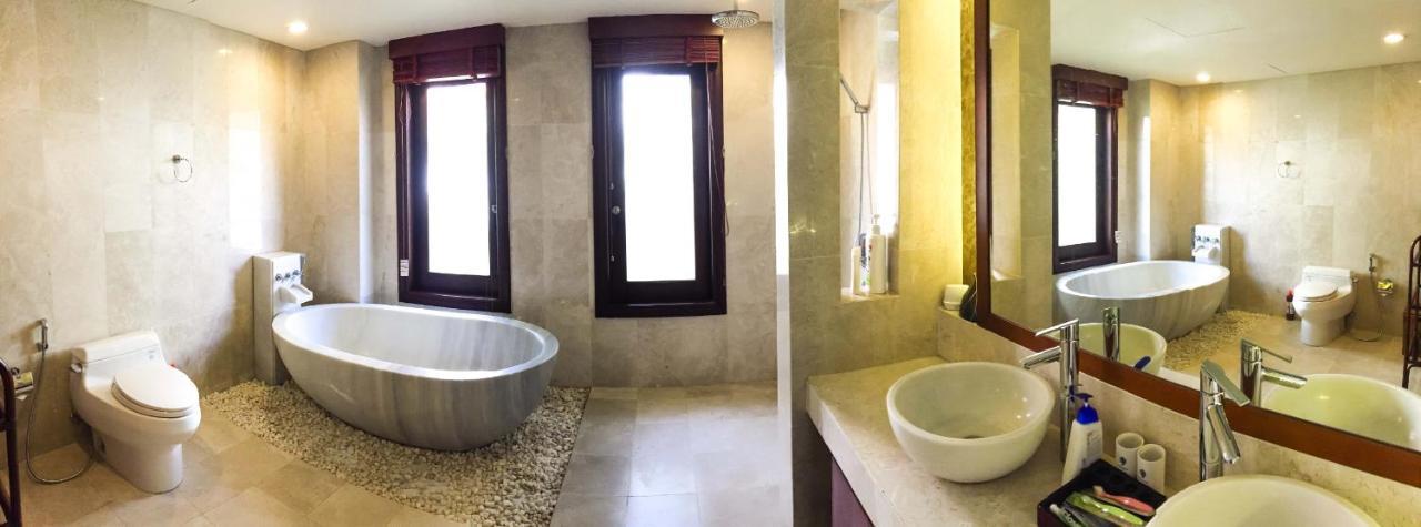Luxury Purama Villas Da Nang- Free Pick Up Airport Exteriér fotografie