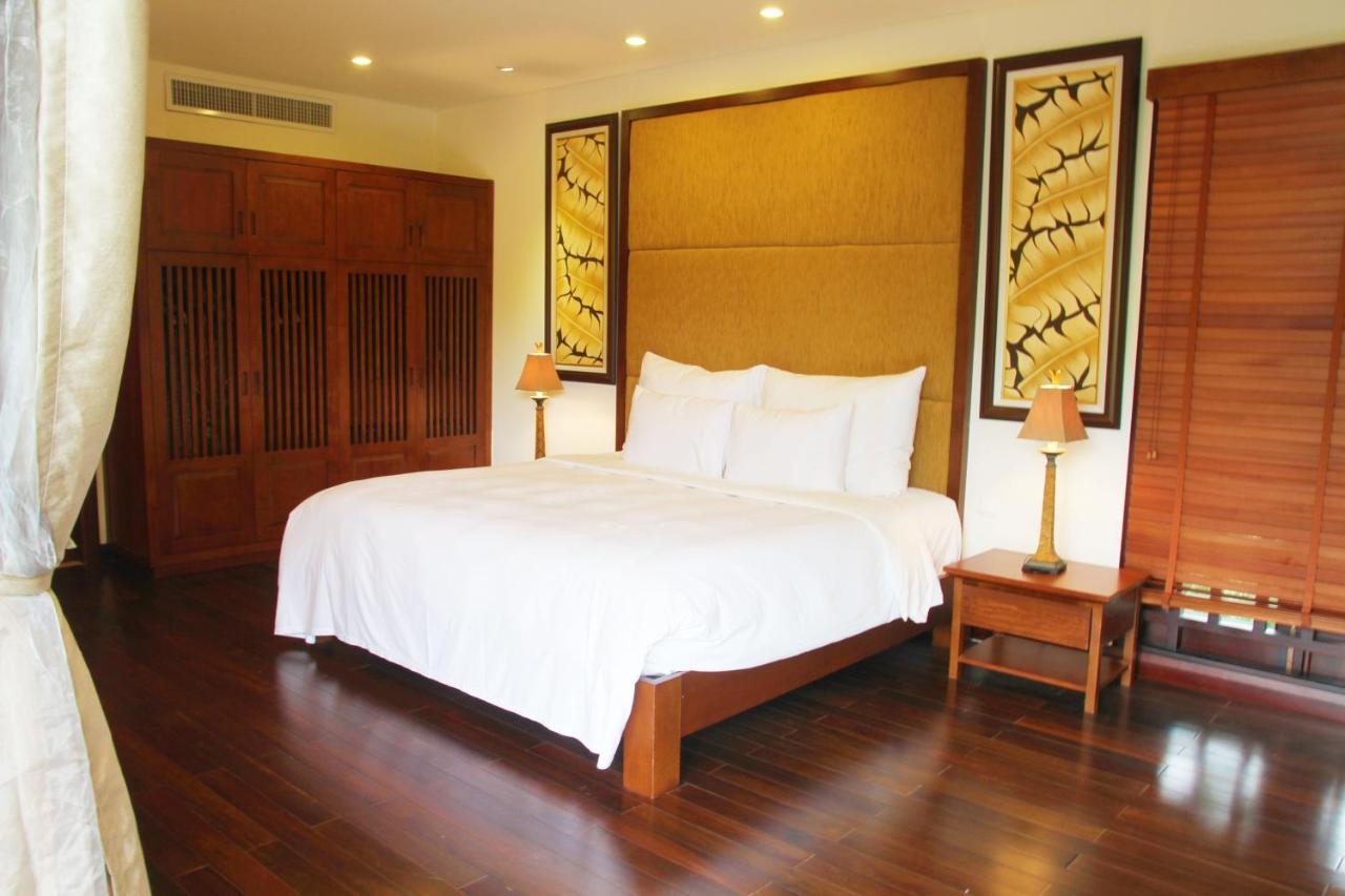 Luxury Purama Villas Da Nang- Free Pick Up Airport Exteriér fotografie