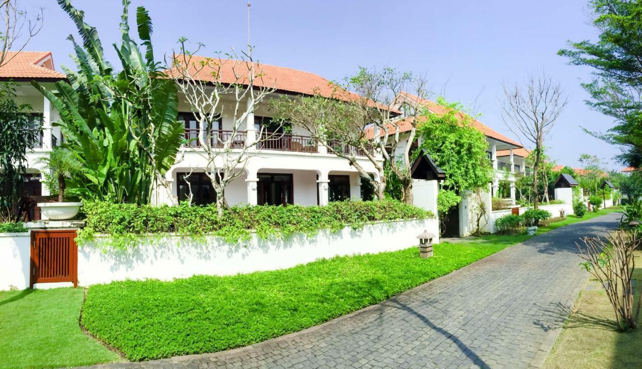 Luxury Purama Villas Da Nang- Free Pick Up Airport Exteriér fotografie