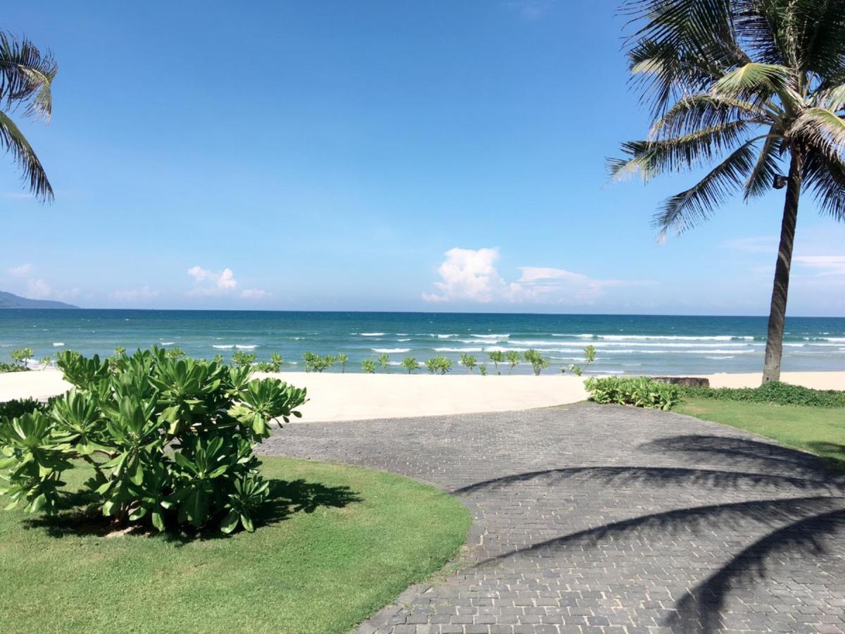 Luxury Purama Villas Da Nang- Free Pick Up Airport Exteriér fotografie
