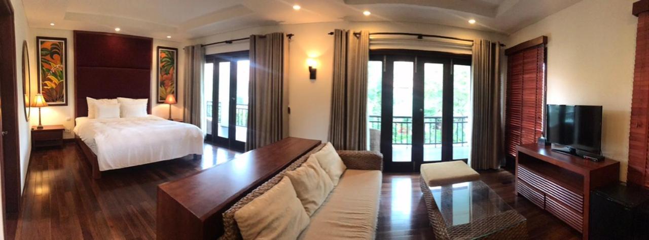 Luxury Purama Villas Da Nang- Free Pick Up Airport Exteriér fotografie